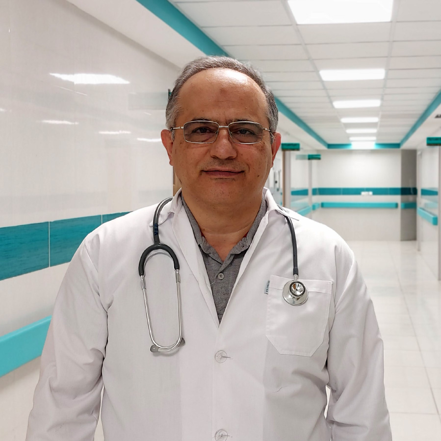 Dr.Karimi