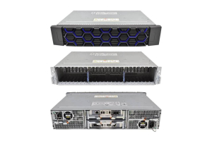 Equipping and updating the hospital's information technology infrastructure