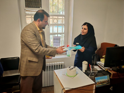 تبریک روز ملی کیفیت