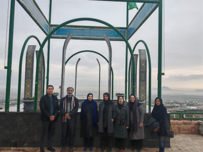 Women's Day Mountaineering