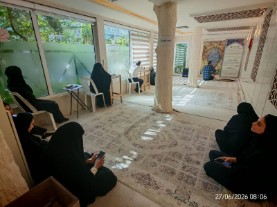 Visiting the Ashura martyrdom of Imam Sajjad (AS)
