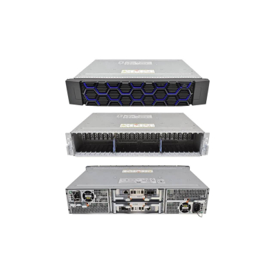 Equipping and updating the hospital's information technology infrastructure