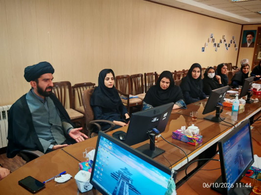 Review and Clarification of Hijab and Dress Code Regulations in Hospitals