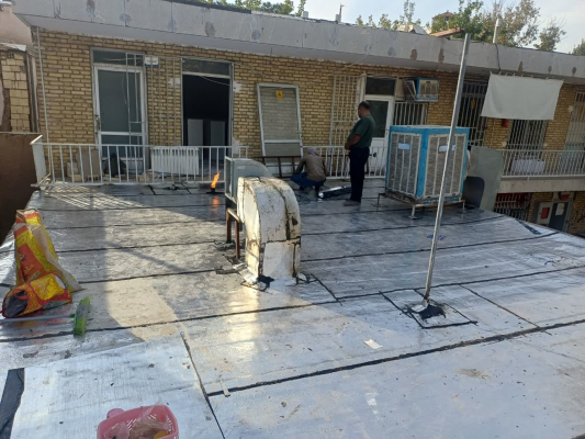 Corrective measures and addressing insulation defects