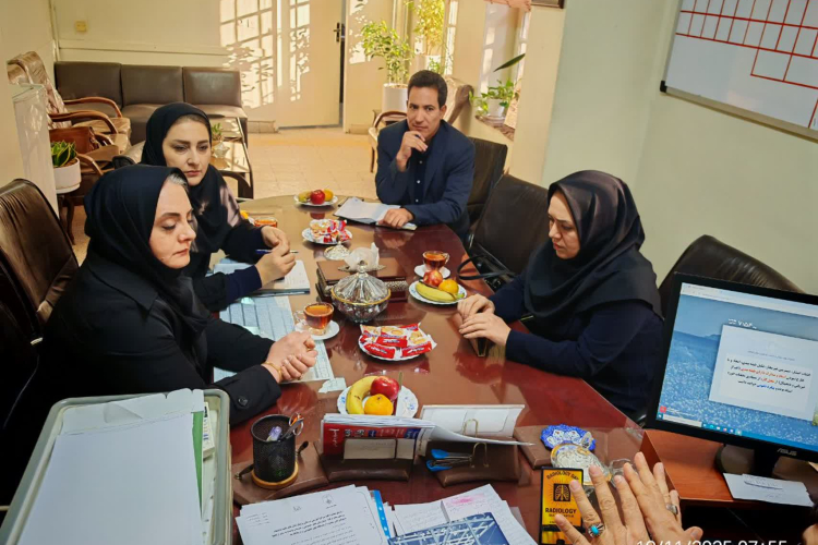 Joint investigation of hospital development obstacles and cultural heritage