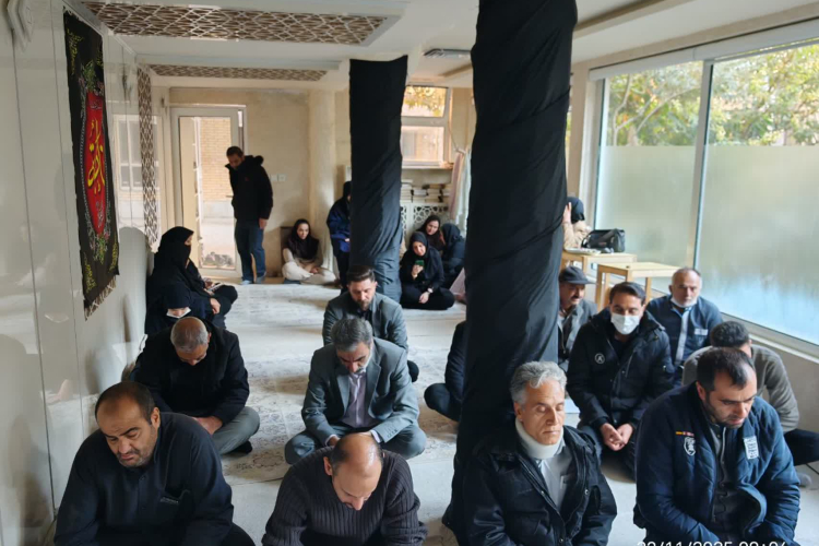 Hadith of the martyrdom of Hazrat Fatima