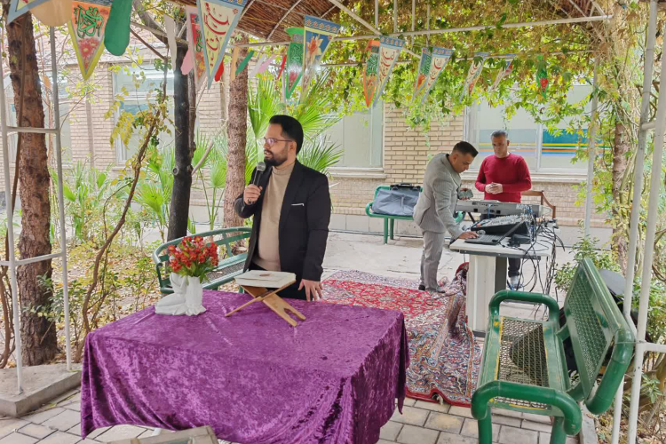 Women's Day celebration