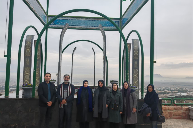 Women's Day Mountaineering