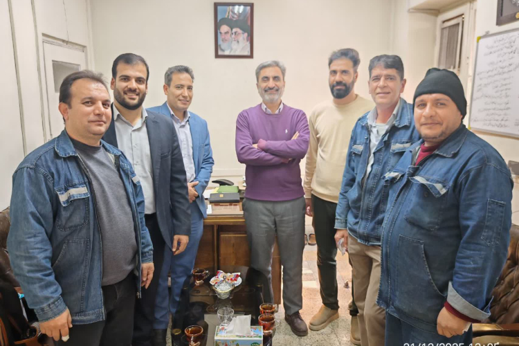 Appreciation of facility personnel