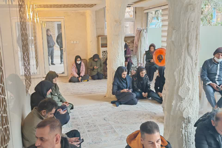 Ashura pilgrimage of Imam Hadi