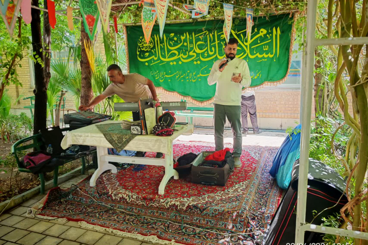 The great celebration of Eid al-Adha