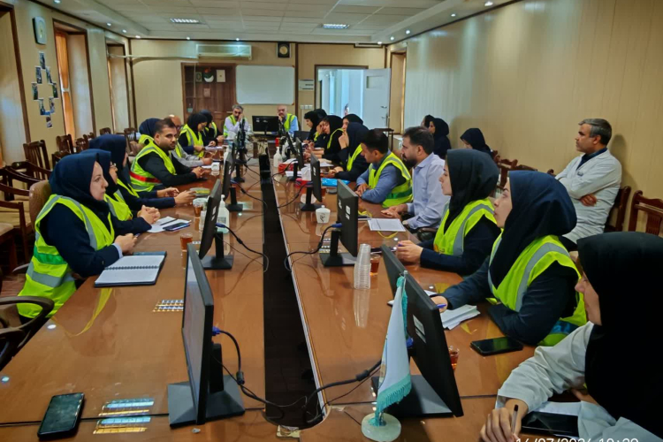 Crisis Management Roundtable Exercise