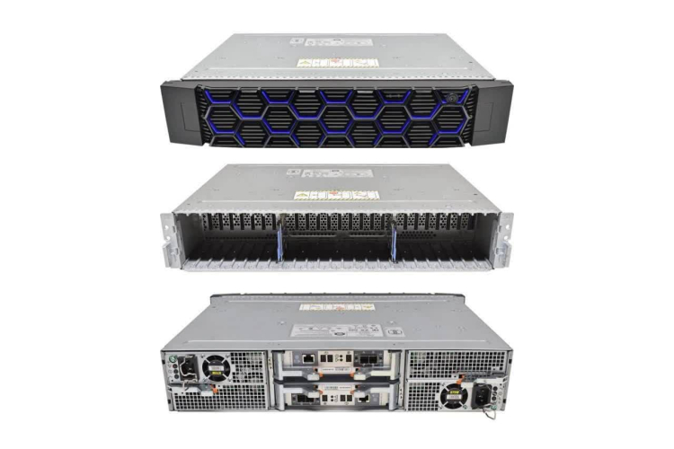 Equipping and updating the hospital's information technology infrastructure