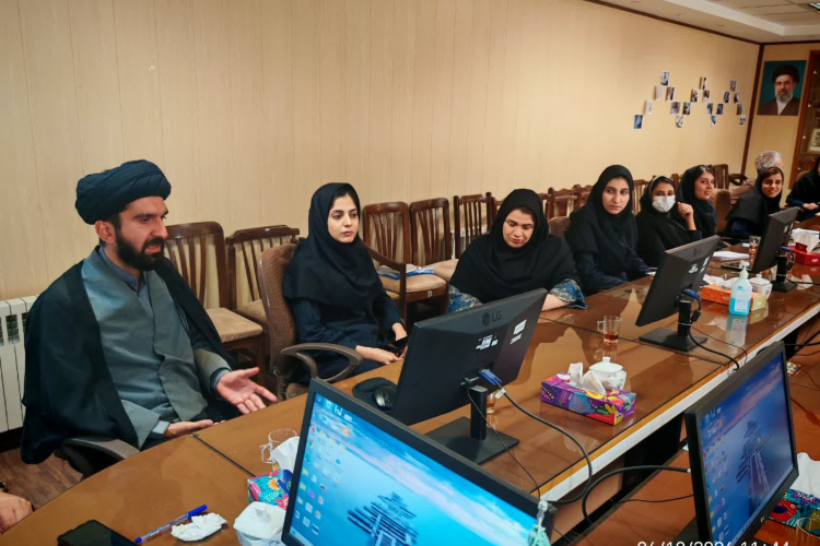 Review and Clarification of Hijab and Dress Code Regulations in Hospitals
