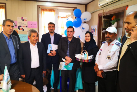 روز جهانی بهداشت دست 