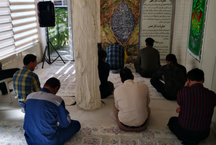 زیارت عاشورا