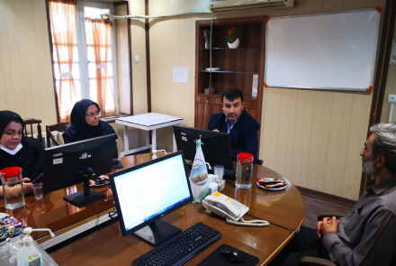 کمیته اخلاق بالینی