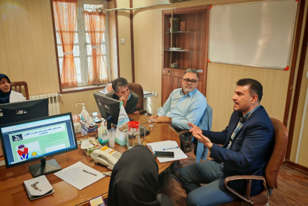 احیای پیشرفته کودکان
