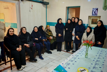 Congratulations on Radiology Day 1404