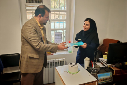 تبریک روز ملی کیفیت