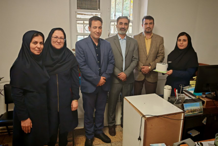 تبریک روز ملی کیفیت