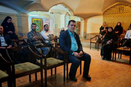 Refresher course on new methods of treating Covid-19 and influenza