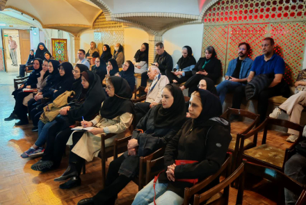 Refresher course on new methods of treating Covid-19 and influenza