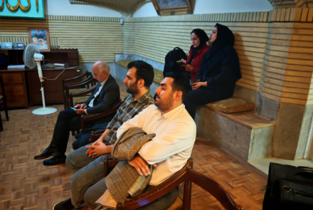 Refresher course on new methods of treating Covid-19 and influenza