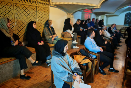 Refresher course on new methods of treating Covid-19 and influenza