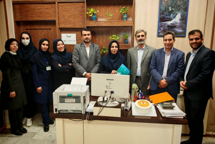 Congratulations on Health Information Management Week 1404