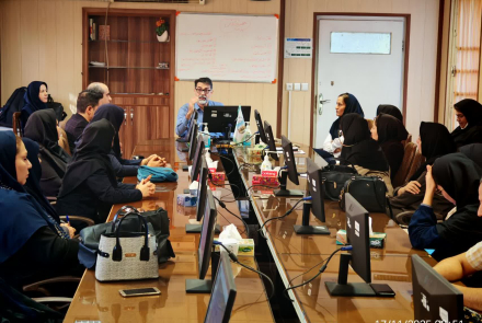 Hemovigilance training