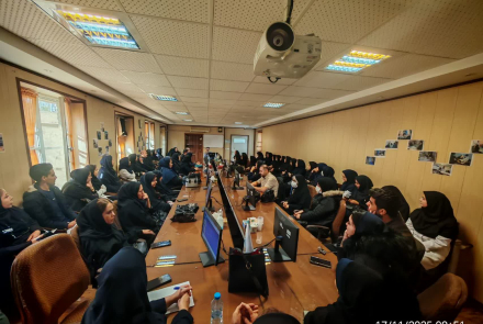 Hemovigilance training