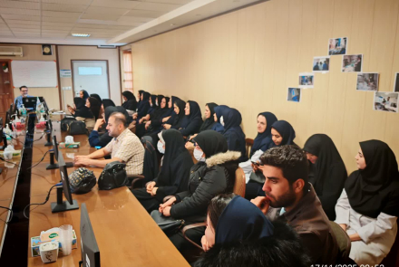 Hemovigilance training