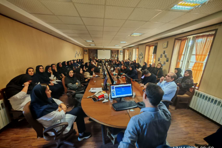 Hemovigilance training