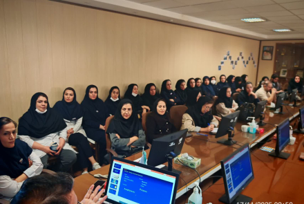 Hemovigilance training