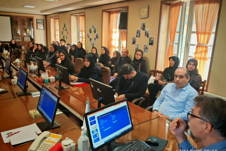 Hemovigilance training