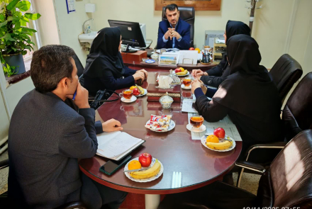 Joint investigation of hospital development obstacles and cultural heritage