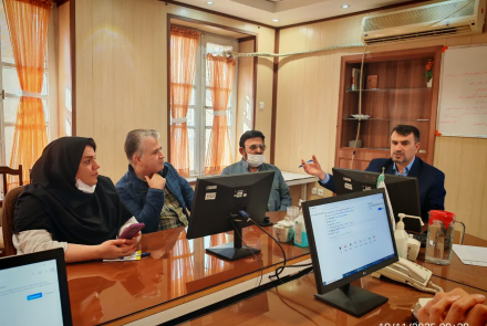 Clinical Ethics Committee of November