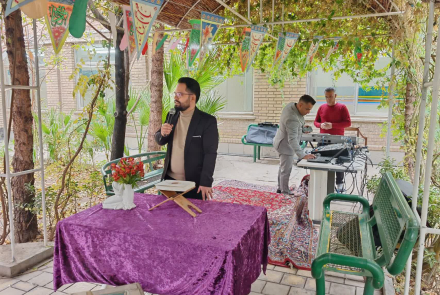 Women's Day celebration