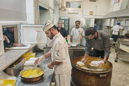 Women's Day celebration