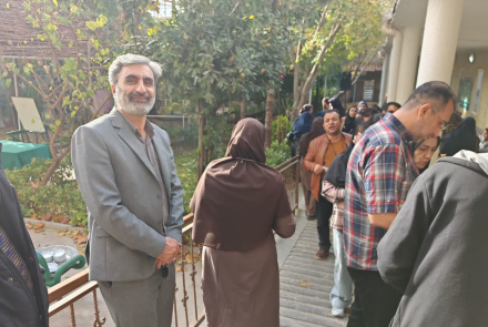 Women's Day celebration