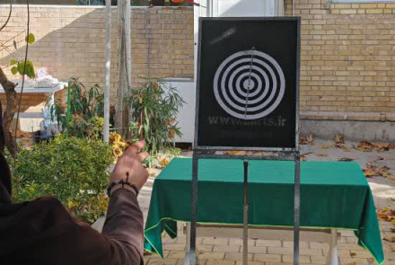 Women's Day celebration