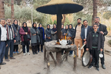 Women's Day Mountaineering