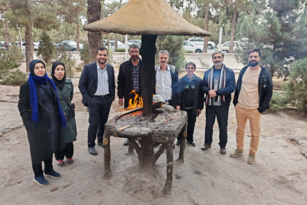 Women's Day Mountaineering