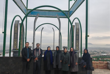 Women's Day Mountaineering