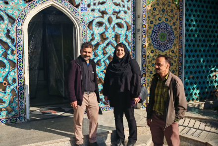 Donate blood, donate life.