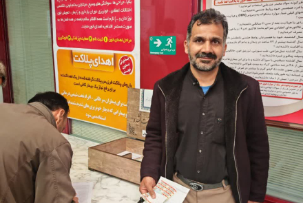 Donate blood, donate life.