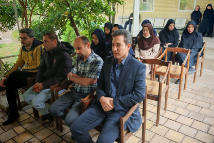 زیارت عاشورا بمناسبت شهادت امام صادق(ع) و اربعین رهبر شهید