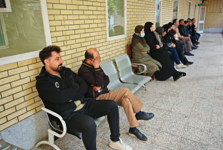 زیارت عاشورا بمناسبت شهادت امام صادق(ع) و اربعین رهبر شهید