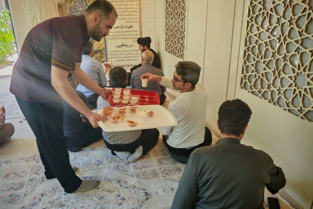 celebration-of-the-birth-imam-reza